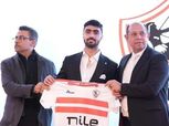 رد رسمي على الإصابة المزمنة لصفقة الزمالك الجديدة