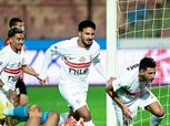 أحمد فتوح يعتذر لجمهور الزمالك عن وداع كأس مصر: افتقدناكم وأنتم سر الصمود