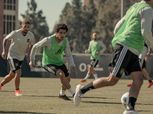 بالفيديو| «عمر جابر» يعلن جاهزيته لمواجهة «علي غزال» بالدوري الأمريكي