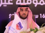 الاتحاد السكندري يُهنئ الأمير عبد العزيز بن تركي برئاسة الاتحاد العربي لكرة القدم