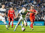 ريفر بليت يواصل تصدر الدوري الأرجنتيني بعد 23 أسبوعا من البطولة