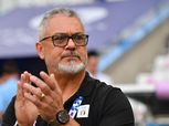 ميكالي يكشف كواليس مفاوضاته مع الزمالك وحقيقة عرض الأهلي