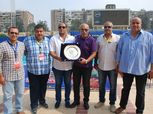 بالصور| طلائع الجيش يتوج بلقب بطولة القاهرة لبراعم السباحة بالزعانف