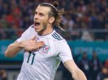 بمشاركته في الكلاسيكو.. «بيل» ينتظر كسر المئوية الثانية مع ريال مدريد