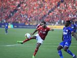 مباراة الأهلي وسيمبا في دوري الأبطال.. الموعد والقنوات الناقلة