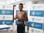 بالفيديو والصور| «باولينيو» يجتاز الفحص الطبي مع برشلونة