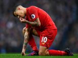 "إيكو": كوتينيو مستمر في ليفربول بنسبة 100%