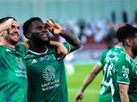 أهلي جدة يعبر الطائي بثنائية «محرز وكيسي»