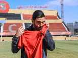 شاهد بالصورة| كيف هنأ «الشحات» العالمي محمد صلاح بعد فوزه بأفضل لاعب في أفريقيا