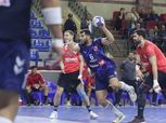 نزلة برد سر استبعاد أحمد عادل من قائمة منتخب اليد أمام كاب فيردي