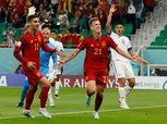 جدول مباريات كأس العالم اليوم والقنوات الناقلة.. إسبانيا ضد ألمانيا 