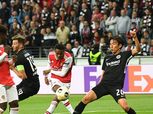 بالفيديو.. أرسنال ُيسقط فرانكفورت بثلاثية في الدوري الأوروبي