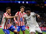 ترتيب الدوري الإسباني بعد فوز ريال مدريد على أتلتيكو.. 4 نقاط تشعل المنافسة