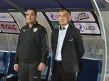 ميتشو: كنت أتمنى الاستمرار في الزمالك.. ولا أعاني من مرض السرطان