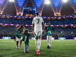 «3 سنوات لا يمكن نسيانها».. الأهلي السعودي يعلن رحيل رياض محرز