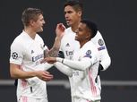 موعد مباراة ريال مدريد وأتلانتا والقنوات الناقلة في دوري أبطال أوروبا