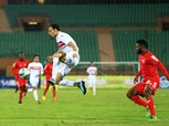 الغرامة في انتظار ثنائي الزمالك ناصف و"باولو"