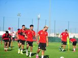 موعد مباراة المنتخب الأولمبي في ودية روسيا للمحليين والقنوات الناقلة لها