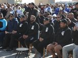 وزير الرياضة يعلق على ماراثون زايد الخيري: دور تنموي كبير