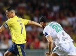أهلي جدة يهزم النصر بركلات الترجيح ويتوج بطلًا لكأس السوبر السعودي