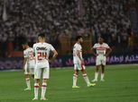 ياسر عبد الرءوف: نيدفيد كان يستحق الطرد.. وهدف الزمالك الثاني سليم