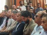 سيف زاهر يكشف عن تغييرات إدارية في الأهلي بنسبة 99%