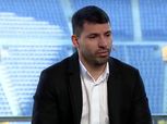بالدموع.. أجويرو يعلن اعتزال كرة القدم رسميا «فيديو»