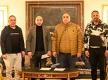 أول رد من فيوتشر على اقتراب تعيين حسام حسن مدربًا للمنتخب «خاص»