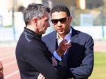 بعد تعاقد الأبيض مع كارتيرون.. وكيل واحد لمدربي الأهلي والزمالك
