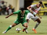 الزمالك يكشف عن إصابة حازم إمام