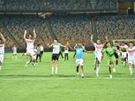 كواليس معسكر الزمالك بعد الفوز بالدوري رسميا.. «أغان ورقص»