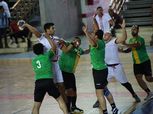 "يد الزمالك" يفوز على الزهور 31\26.. ويواصل تصدر دوري المحترفين