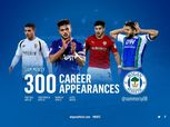 بالأرقام| سام مرسي يخوض مباراته الـ300 بالدوري الإنجليزي