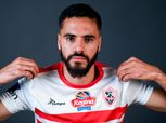 خاص| رد عاجل من الزمالك على أنباء فسخ التعاقد مع محمود بنتايك