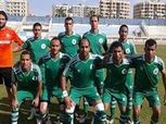 الفيوم يضرب قنا بهدف نظيف