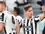 باولو ديبالا يقود هجوم يوفنتوس أمام ساسولو في الدوري الإيطالي