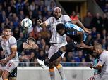 التعادل السلبي يحسم مباراة كلوب بروج وجالاتا سراي بدوري أبطال أوروبا