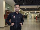 محمد فخري: تحملت السب والتنمر.. وكورونا سبب عدم مشاركتي أساسيا مع الأهلي