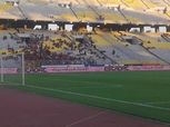 بالصور| أجواء ملعب برج العرب قبل لقاء الأهلي وجيما الإثيوبى