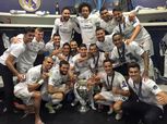المفوضية الأوروبية تأمر ريال مدريد وبرشلونة و5 أندية أخرى بإعادة "مساعدات غير قانونية"