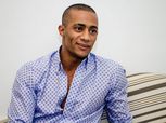 صورة| محمد رمضان يعلق على لقاء القمة