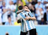 أهداف مباراة الأرجنتين والسعودية في كأس العالم.. الأخضر يتقدم بهدفين
