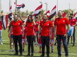 بالفيديو والصور| "ولاد بلدنا" أغنية جديدة لدعم "الفراعنة" بالمونديال