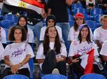 بطلات الأولمبياد الخاص المصري يساندون المنتخب قبل السفر إلى روسيا