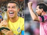 منافس الأهلي.. موقف إنتر ميامي النهائي من ضم رونالدو للمشاركة بالمونديال
