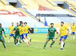 البنك الأهلي يتعادل مع الاتحاد السكندري 1/1 في الدوري المصري