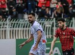 اتحاد العاصمة يتقدم بهدف على أولمبيك آسفي في الشوط الأول لنصف نهائي الكونفدرالية