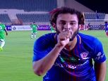 مهاجم المصرية للاتصالات يقترب من الانضمام إلى المقاولون العرب