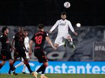 ريال مدريد يخطف تعادلاً صعباً أمام ريال سوسيداد بالدوري الإسباني
