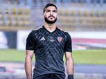 أول تعليق من وكيل حامد حمدان على اقترابه من الانتقال إلى الأهلي ورفضه الزمالك